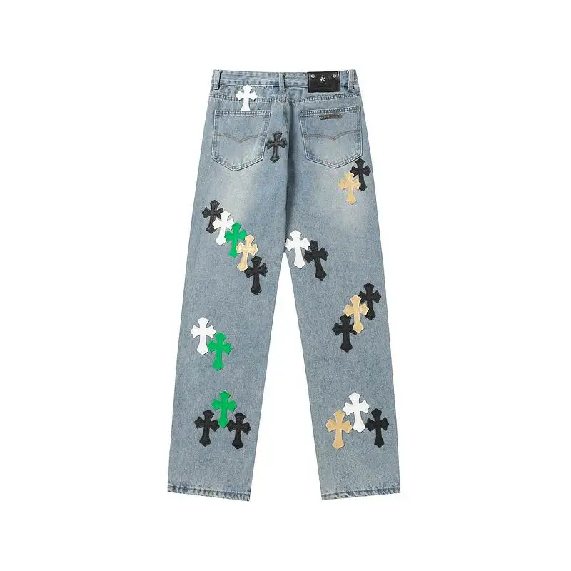 Chrome Hearts sz28-36 oftx9973 (3)